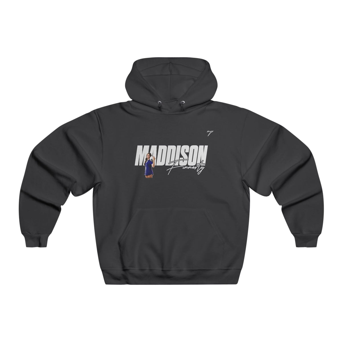 Maddison Finnerty Vintage Hoodie
