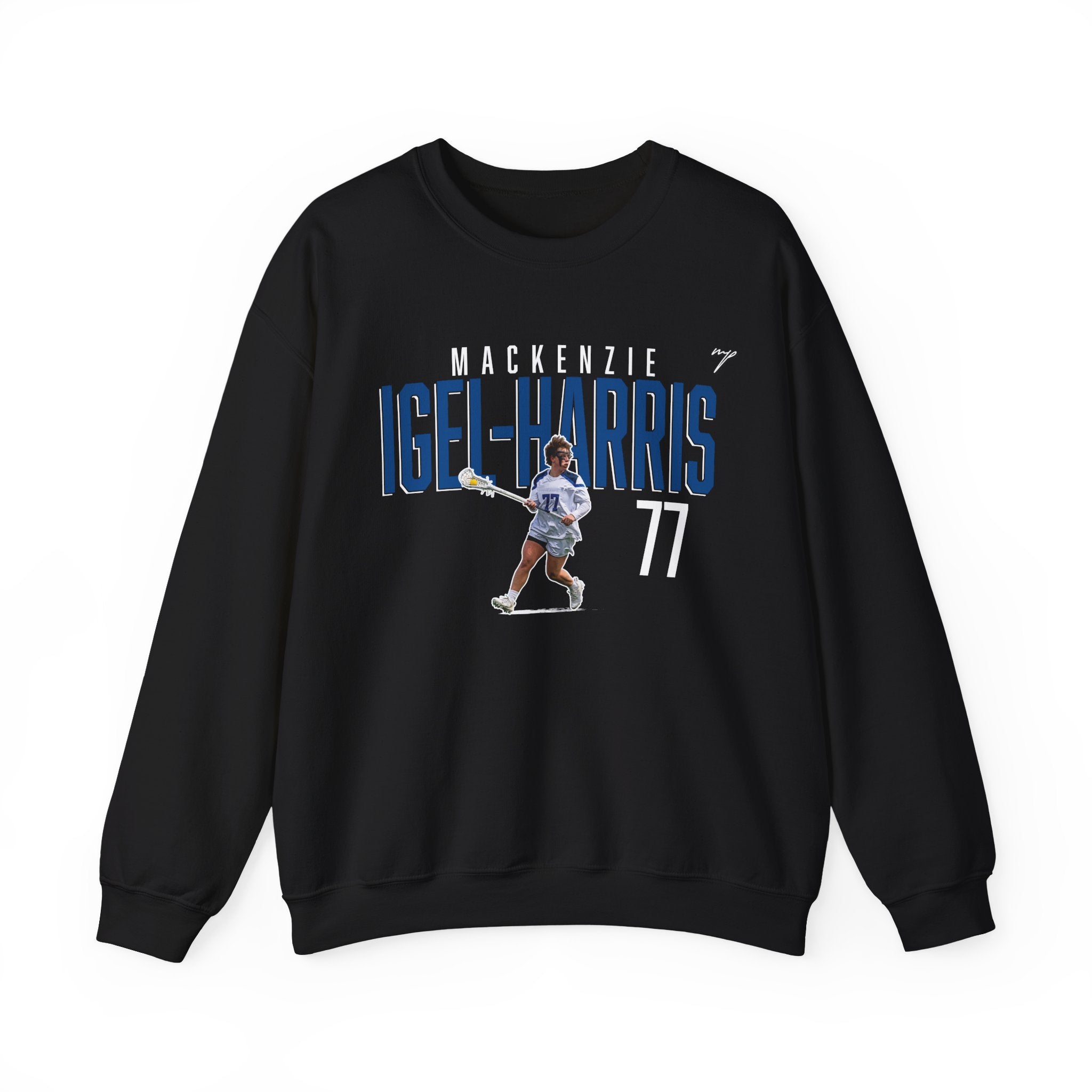 Mackenzie Igel-Harris Crewneck