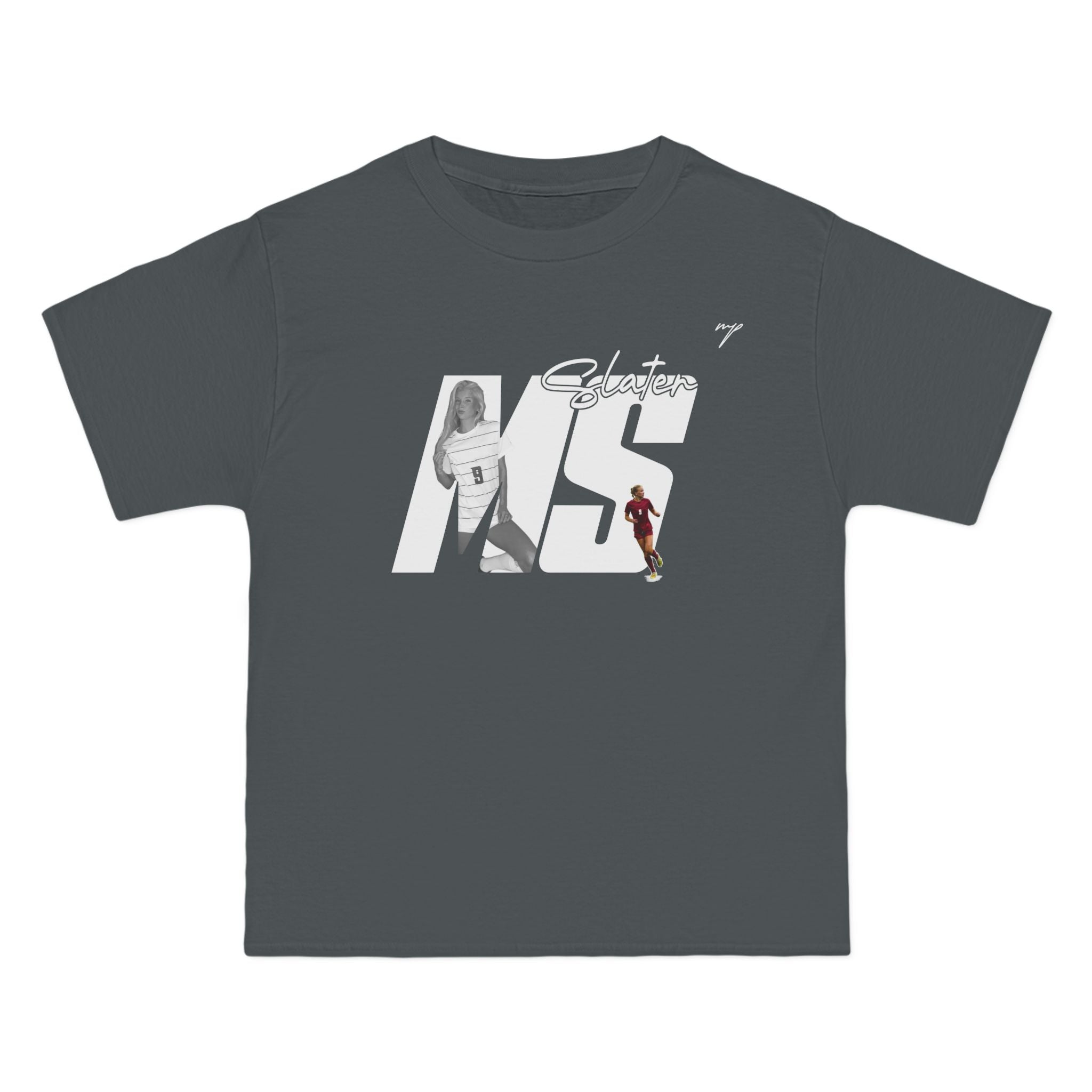 Maycen Slater Vintage Tee