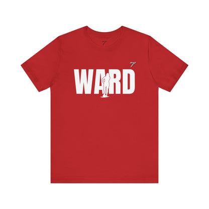 Reece Ward Graphic Tee