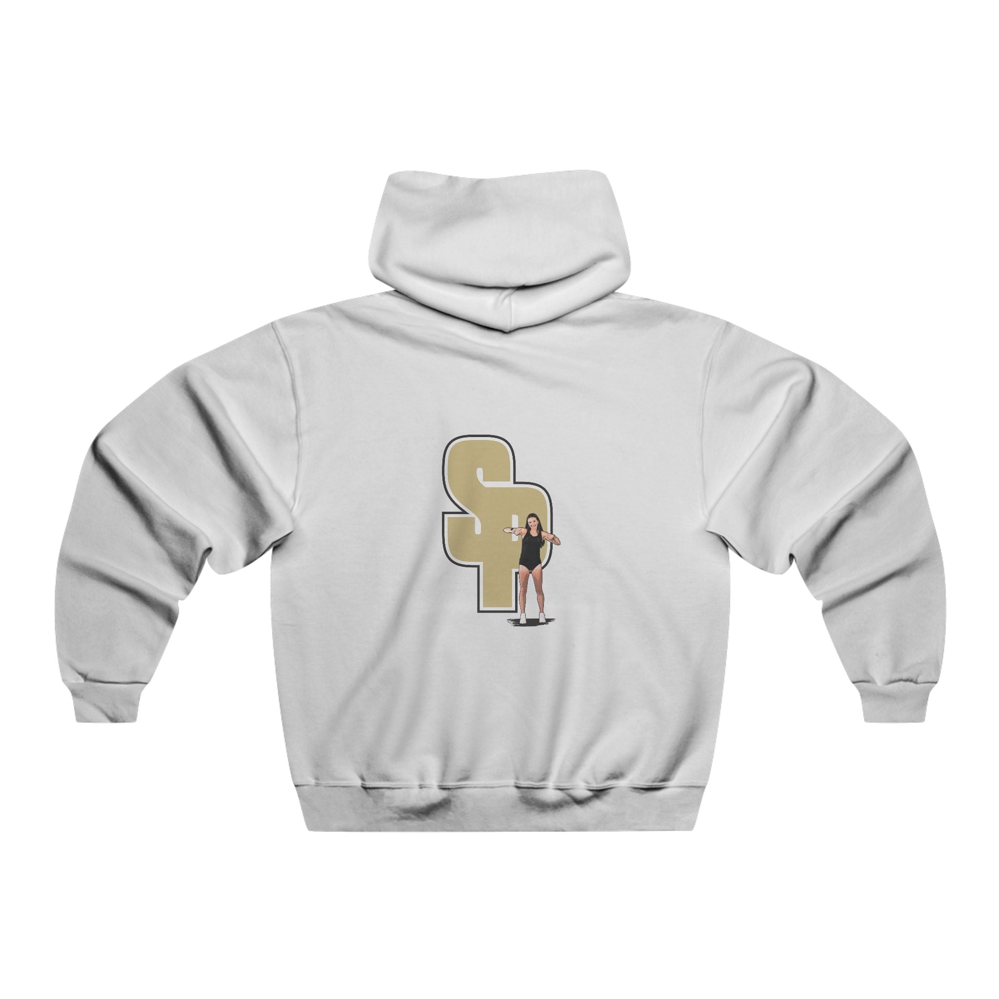 Sierra Parks Vintage Hoodie