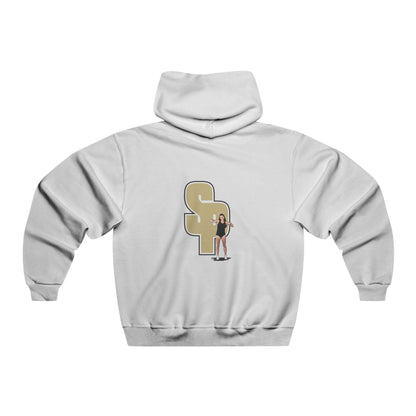Sierra Parks Vintage Hoodie