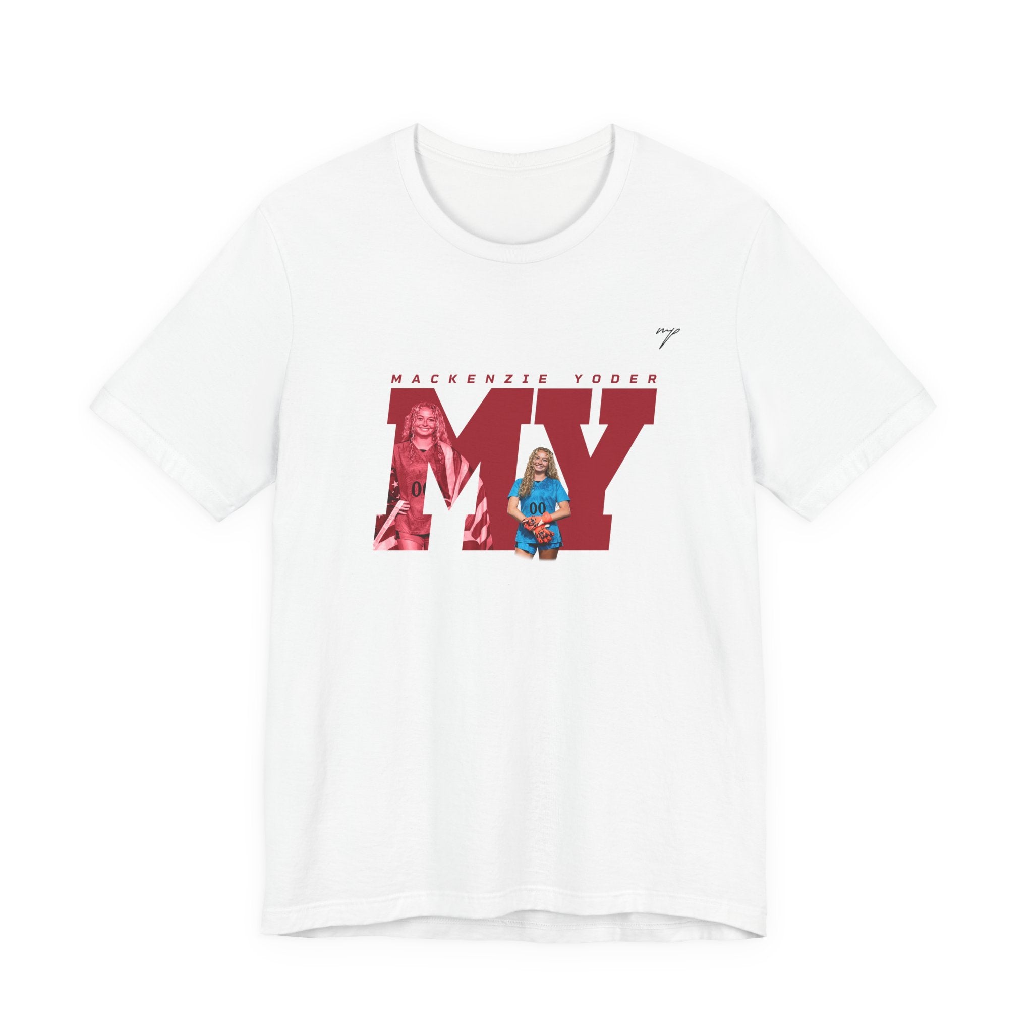 Mackenzie Yoder Graphic Tee