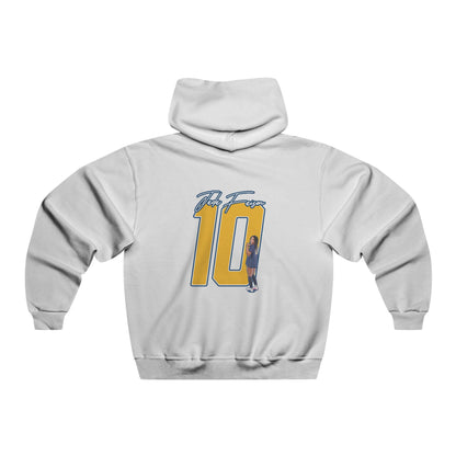 Jada Faison Vintage Hoodie