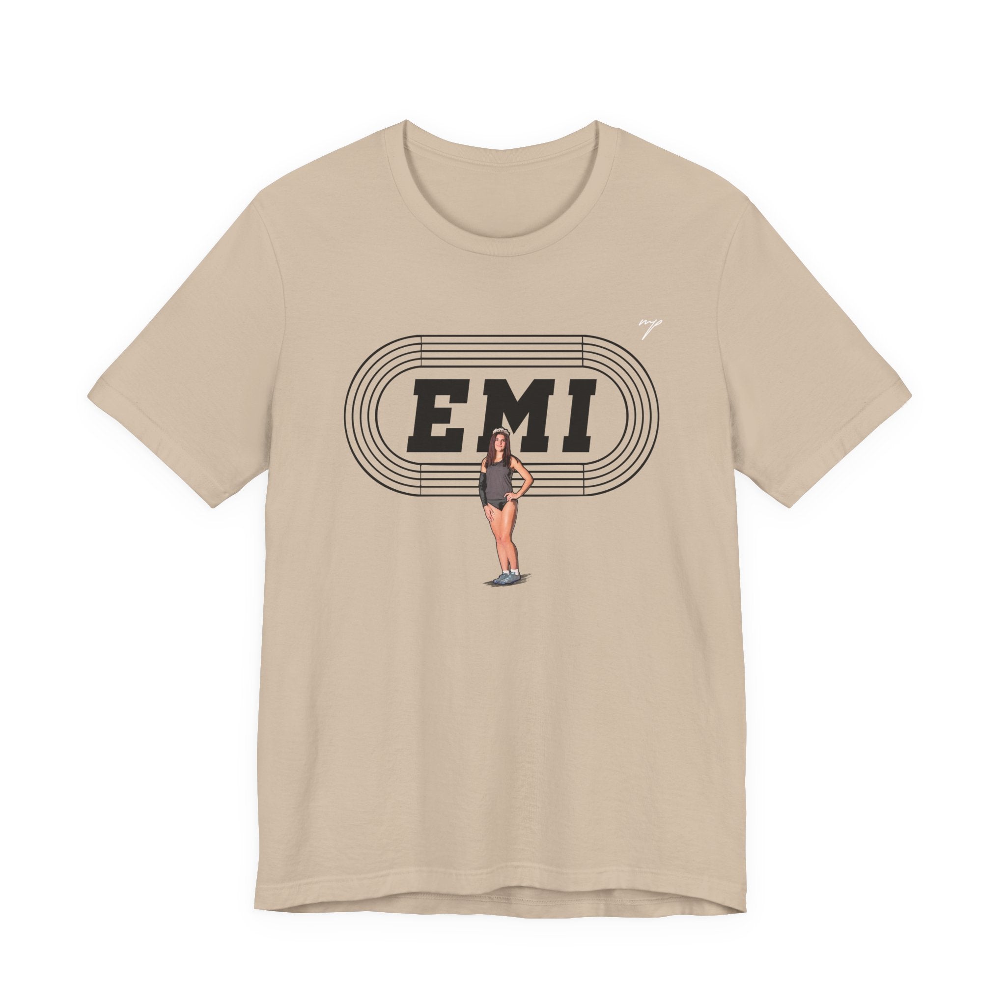 Emili Voelker Graphic Tee
