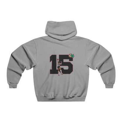 Ella Gravlee Vintage Hoodie