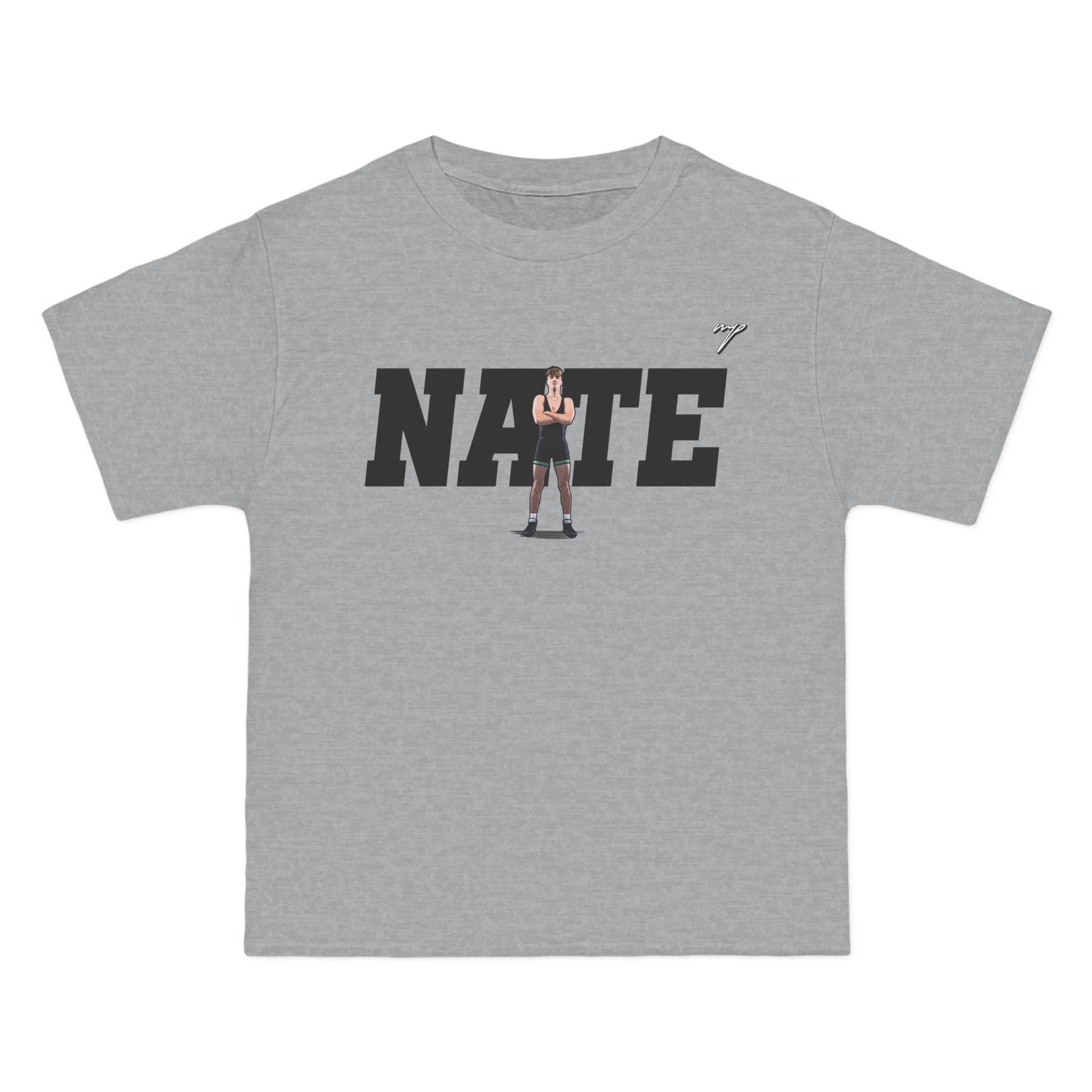 Nate Gugelman II Vintage Tee