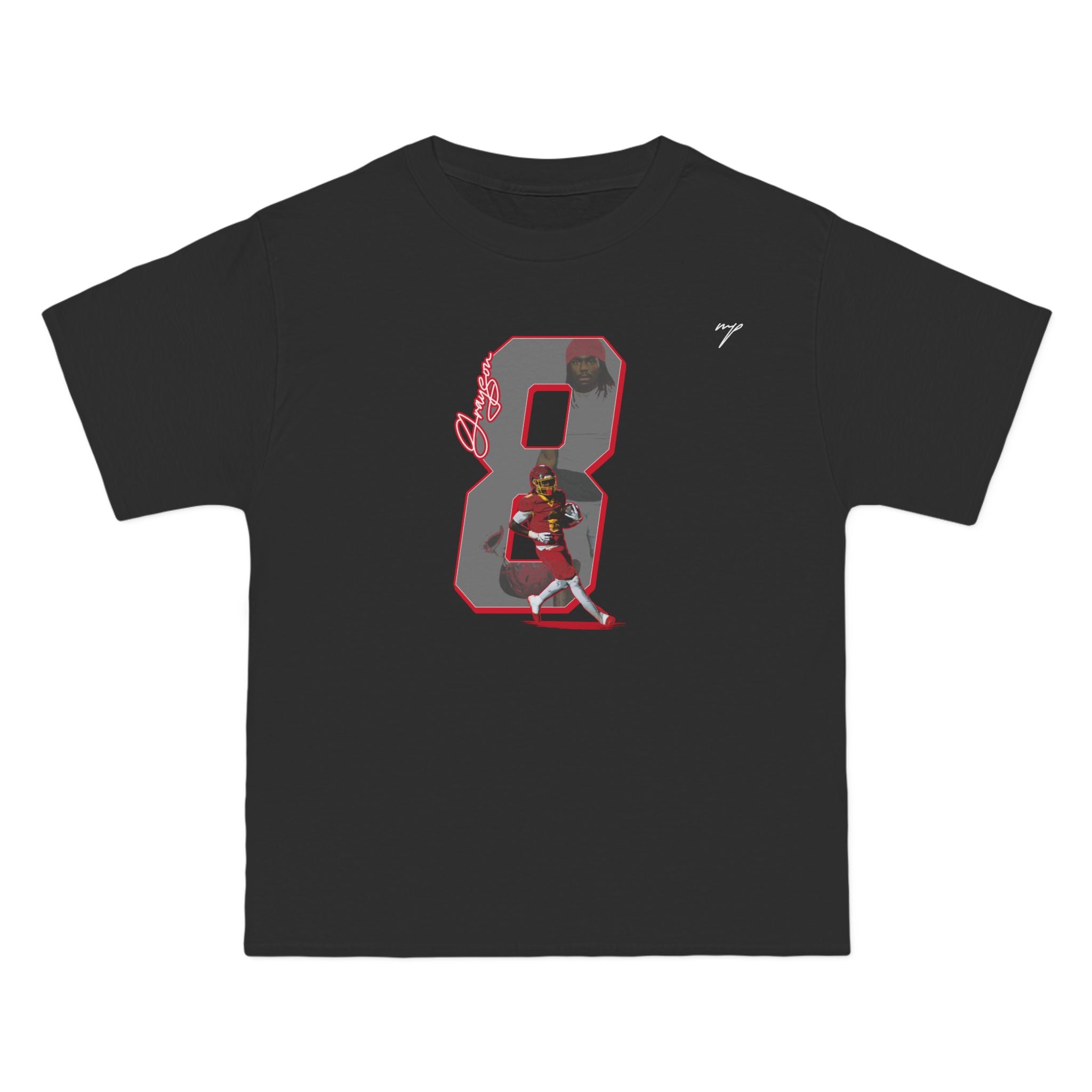 Cameron Grayson Vintage Tee