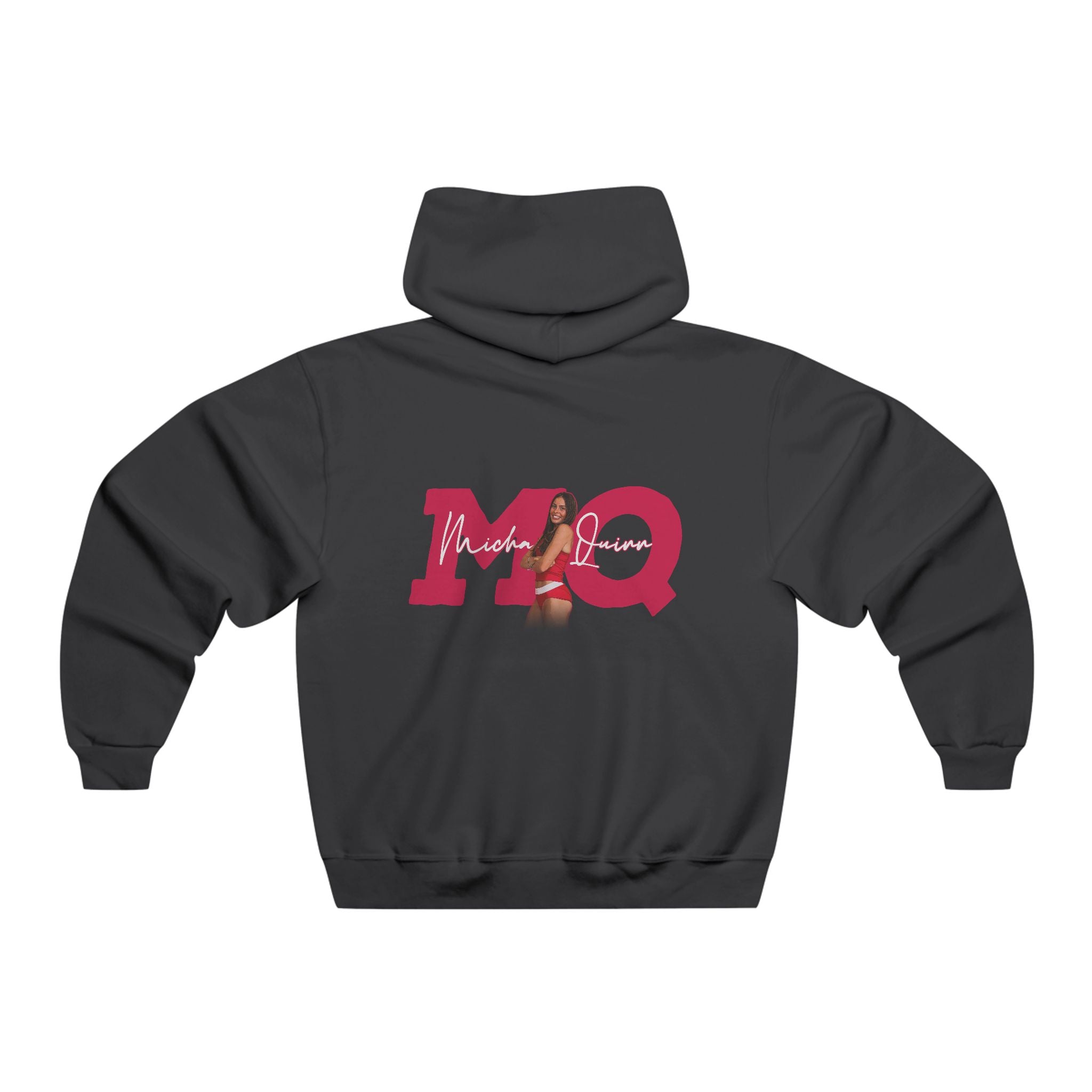Michaela Quinn Vintage Hoodie