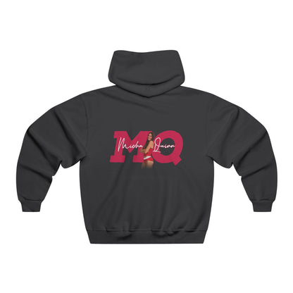 Michaela Quinn Vintage Hoodie