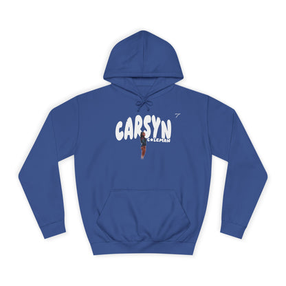 Carsyn Coleman Hoodie