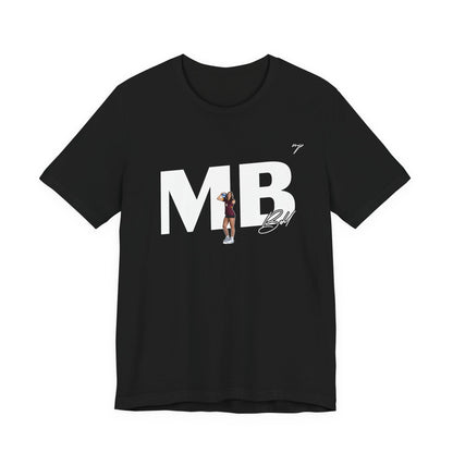 Mallory Bohl Graphic Tee