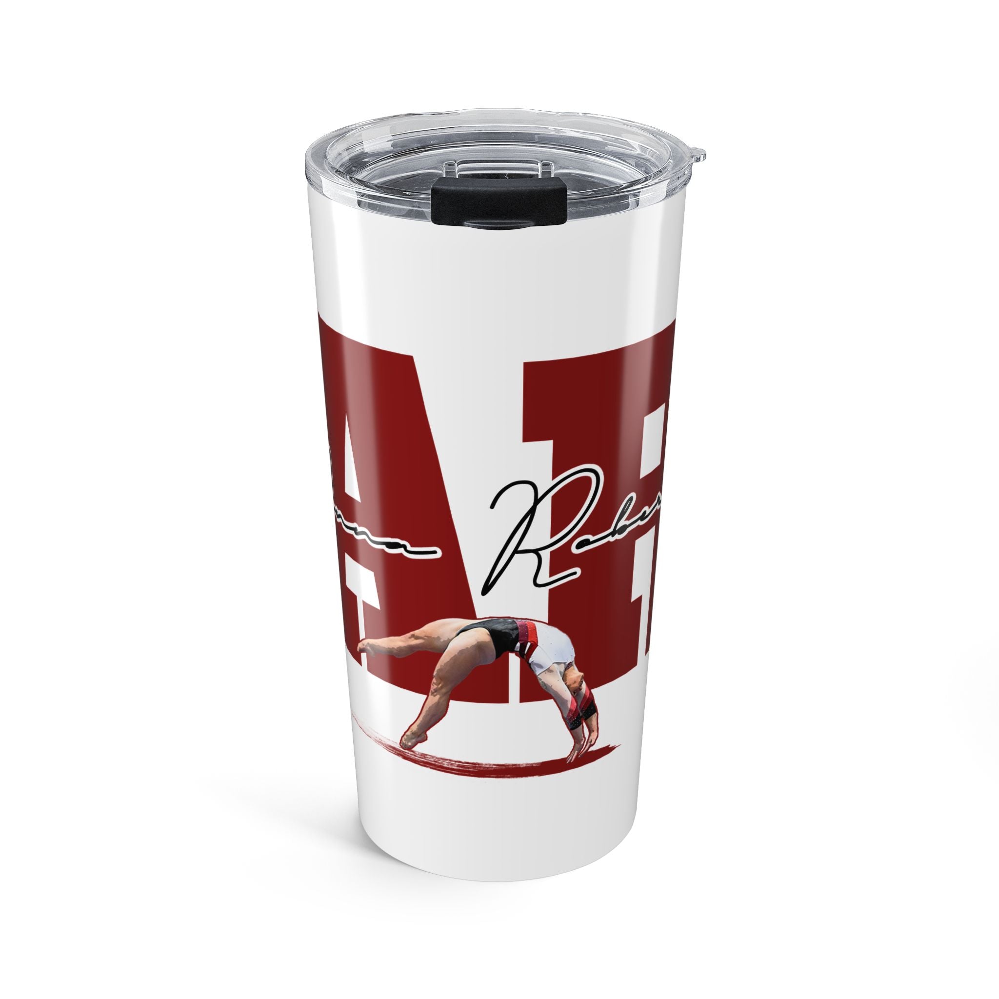 Anna Roberts Tumbler Mug