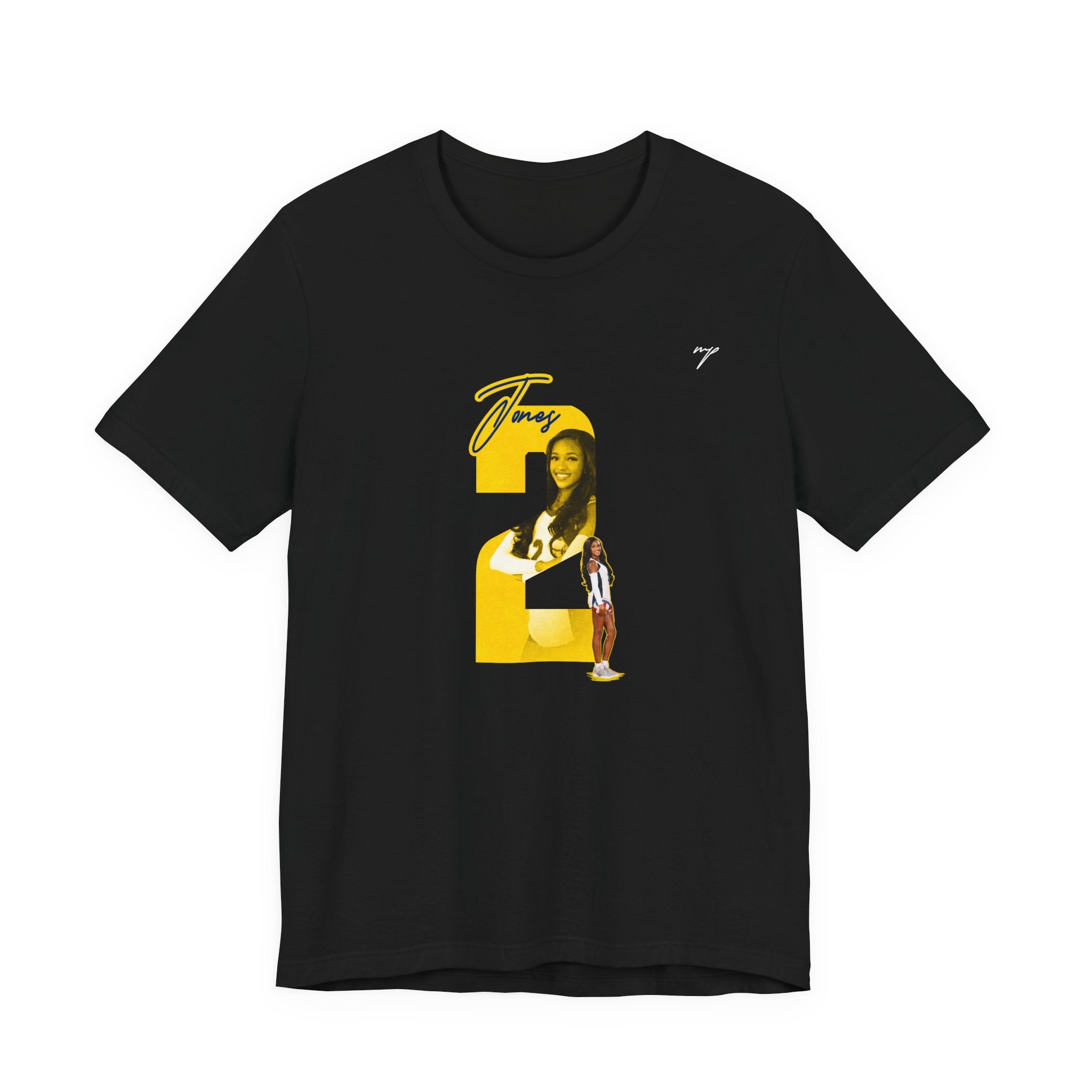 Reagan Jones Graphic Tee