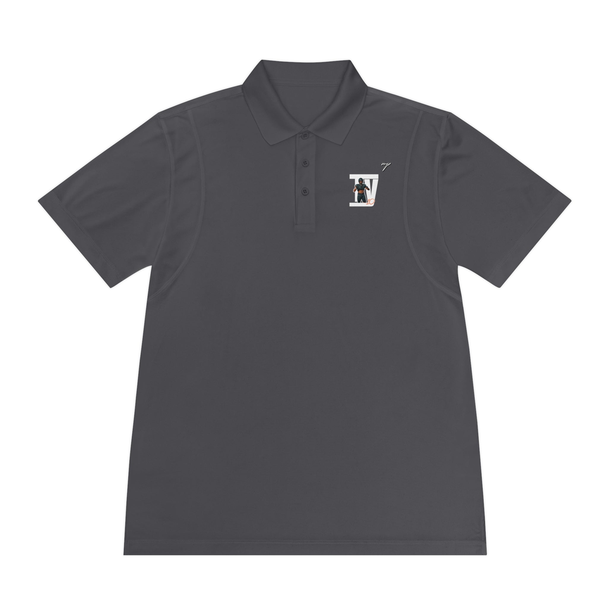 Ty Ellis Polo