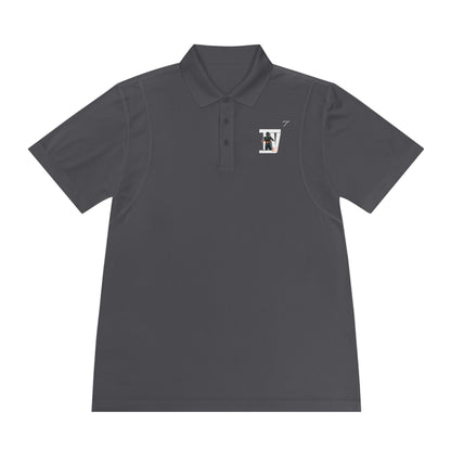 Ty Ellis Polo