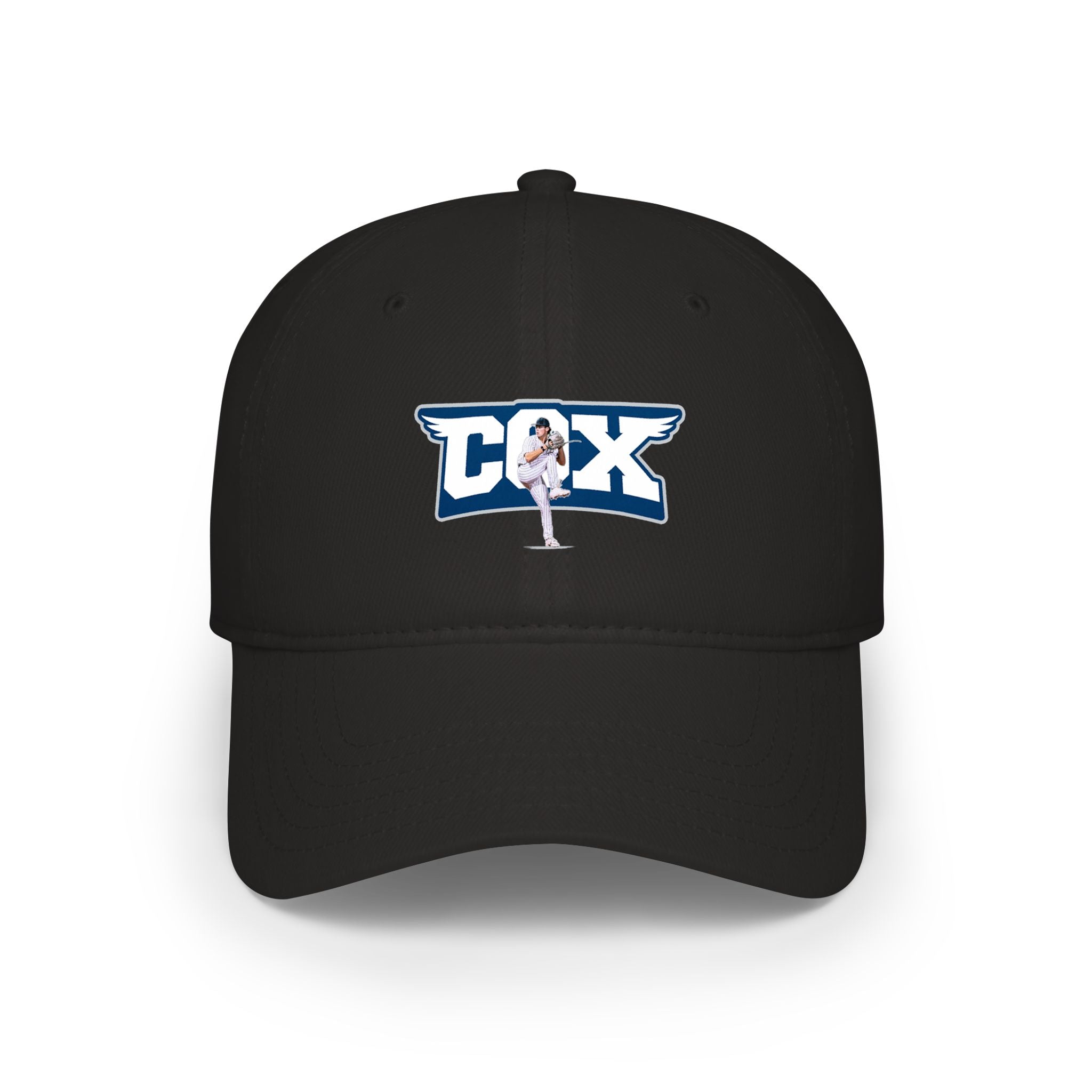 Carter Cox Hat