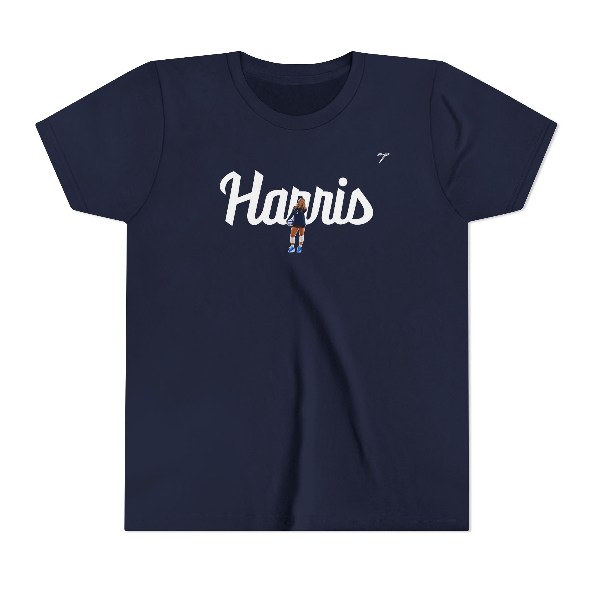 Ava Harris YOUTH Graphic Tee