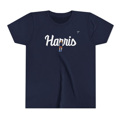 Ava Harris YOUTH Graphic Tee