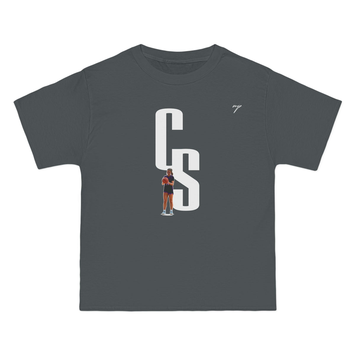 Campbell Schulz Vintage Tee
