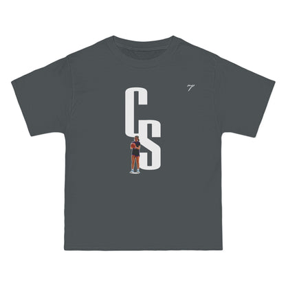 Campbell Schulz Vintage Tee