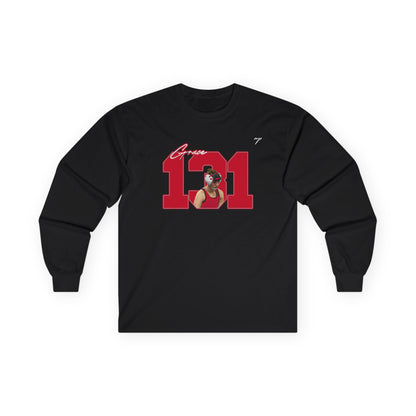 Tamara Grace Long Sleeve