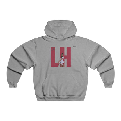 Lauren Henry Vintage Hoodie