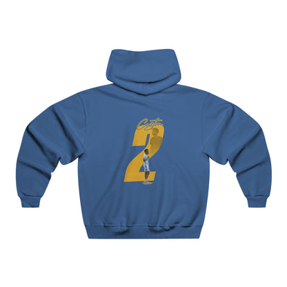 Jaquan Coston Vintage Hoodie