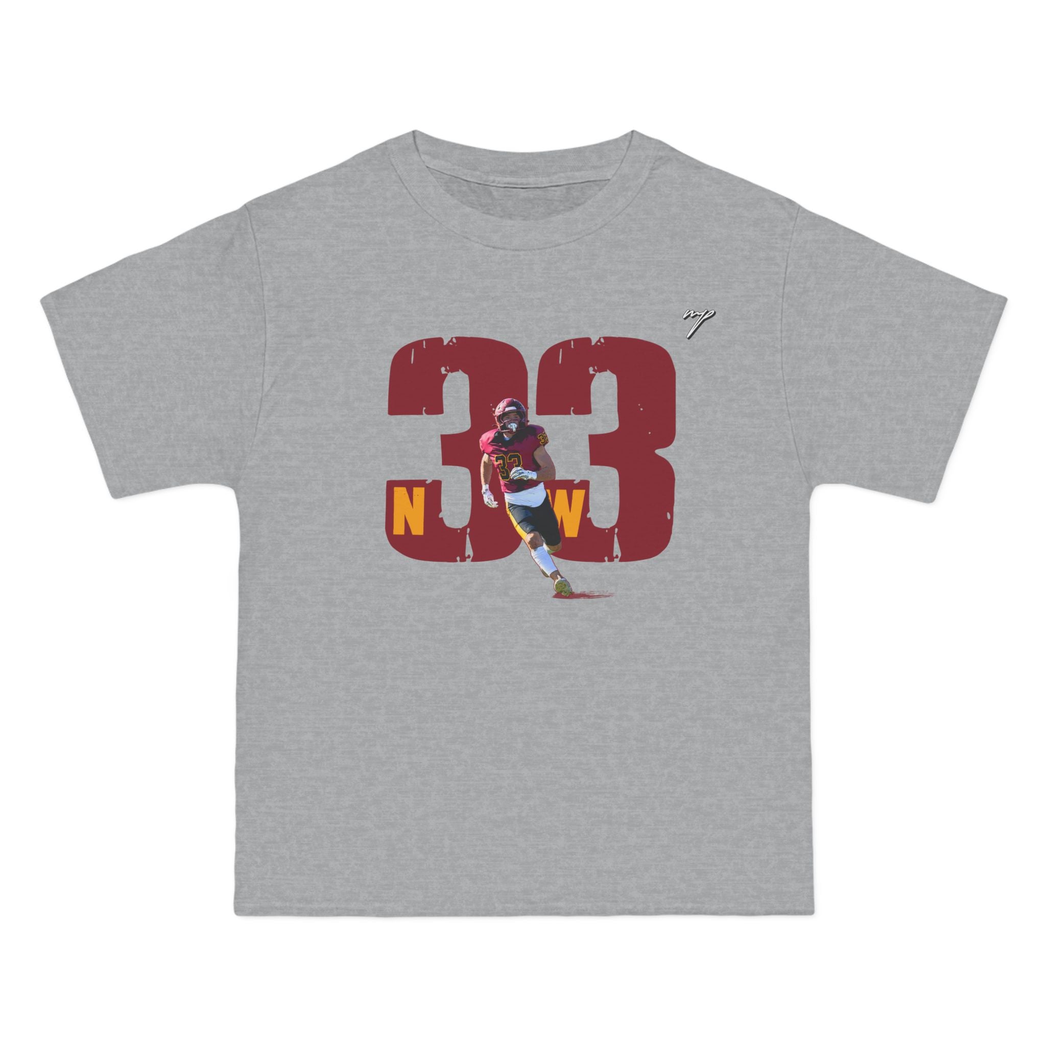 Noah Williams Vintage Tee