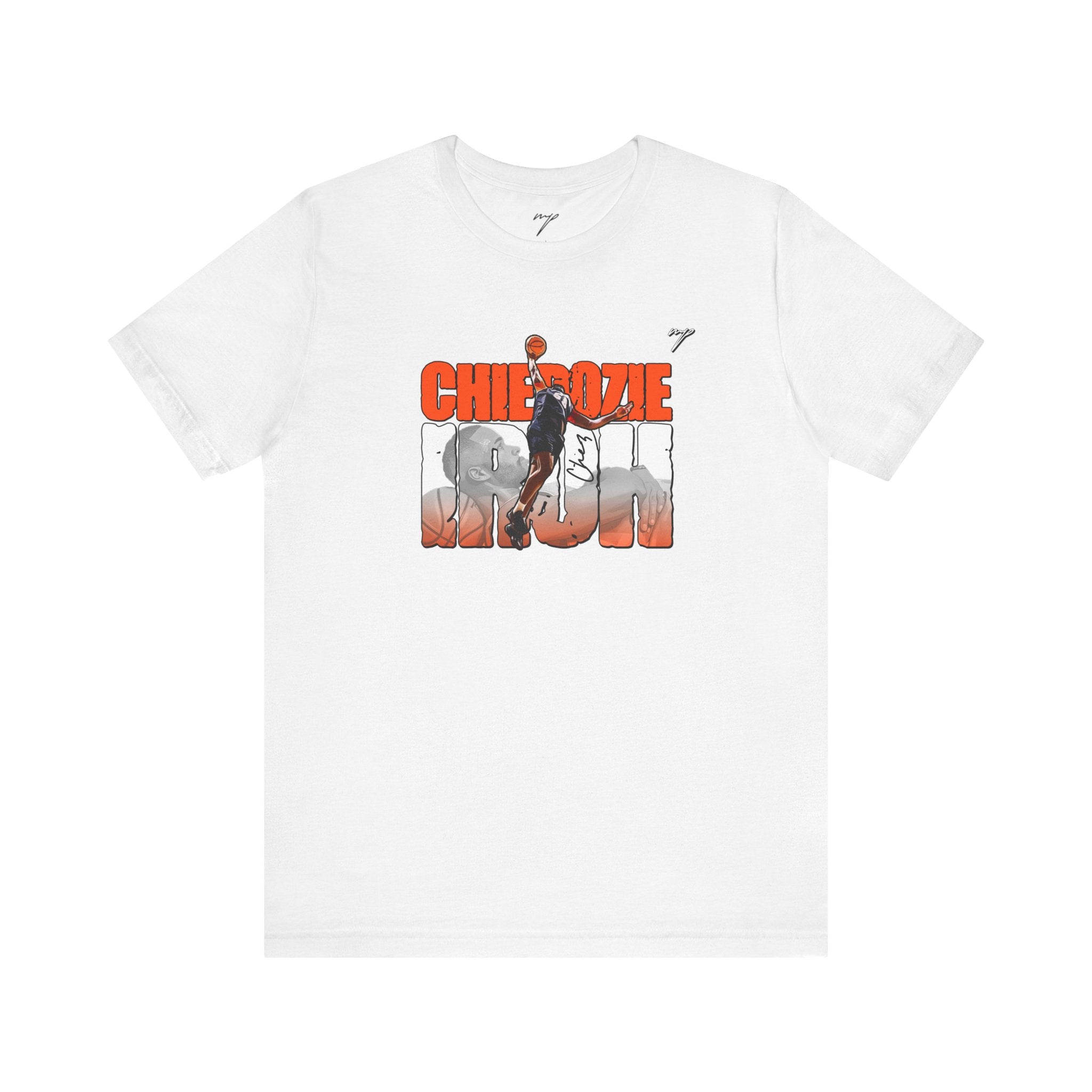Chiedozie Iroh Graphic Tee