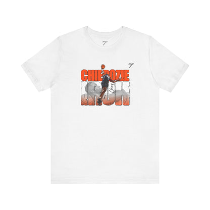 Chiedozie Iroh Graphic Tee