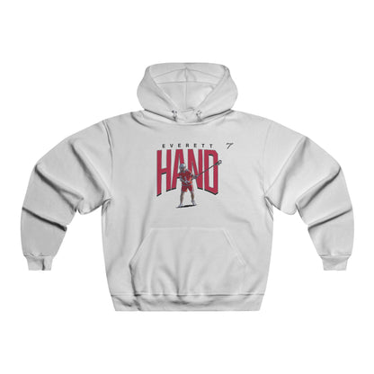 Everett Hand Vintage Hoodie