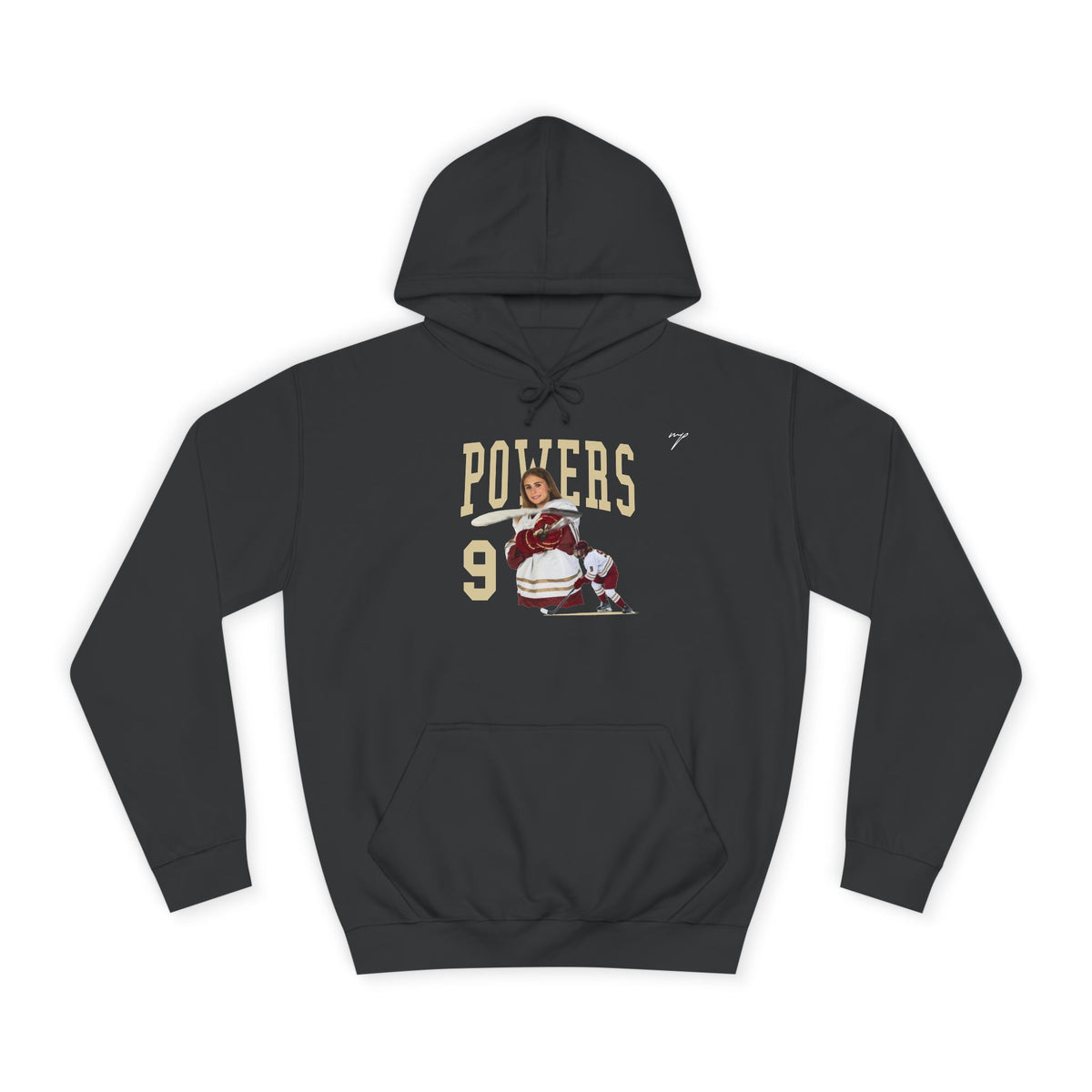 Sarah Powers Hoodie