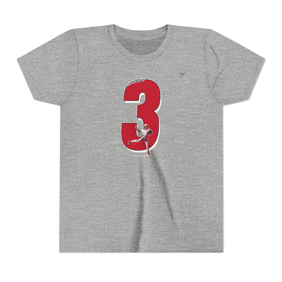 Gabriel Conn YOUTH Graphic Tee