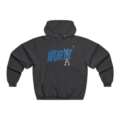 Nora Wurtz Vintage Hoodie
