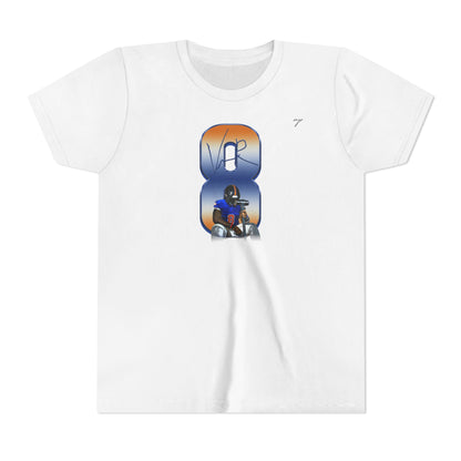 Ritchie Valbrun YOUTH Graphic Tee