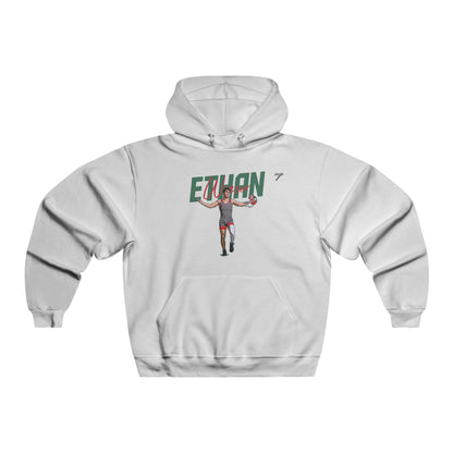 Ethan Wonser Vintage Hoodie