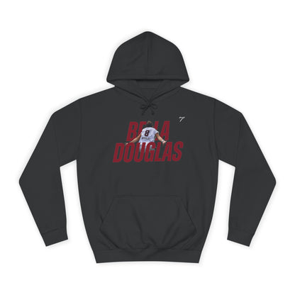Bella Douglas Hoodie