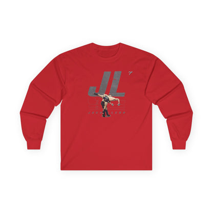 Jack Lledo Long Sleeve Tee