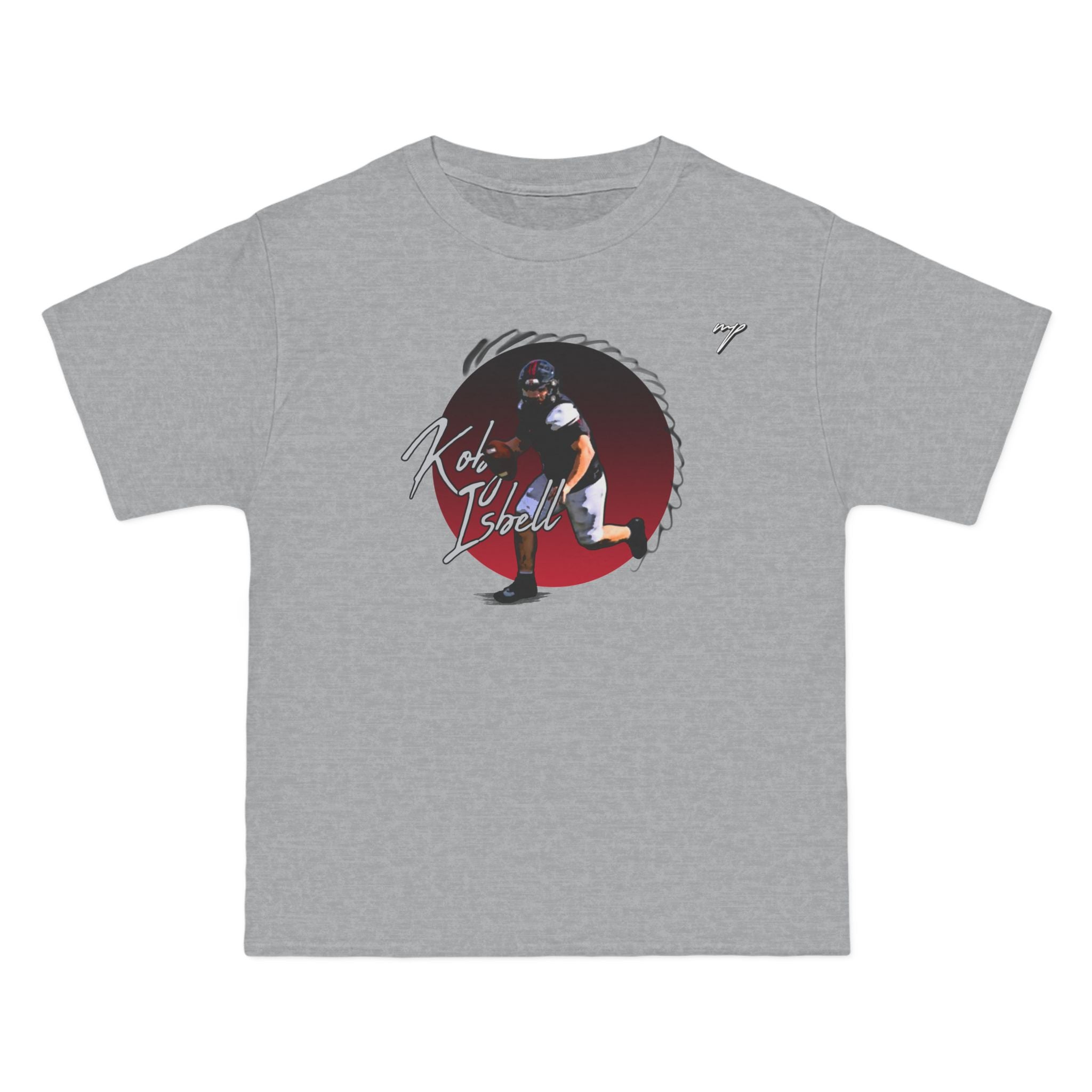 Koby Isbell Vintage Tee