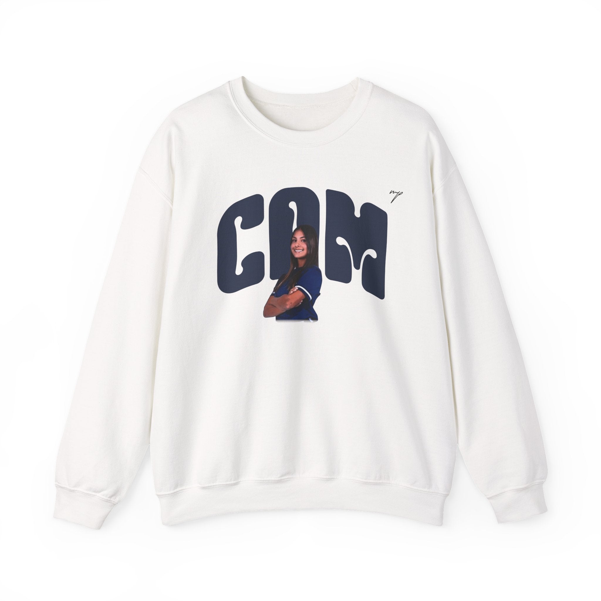 Camryn Legeny Crewneck