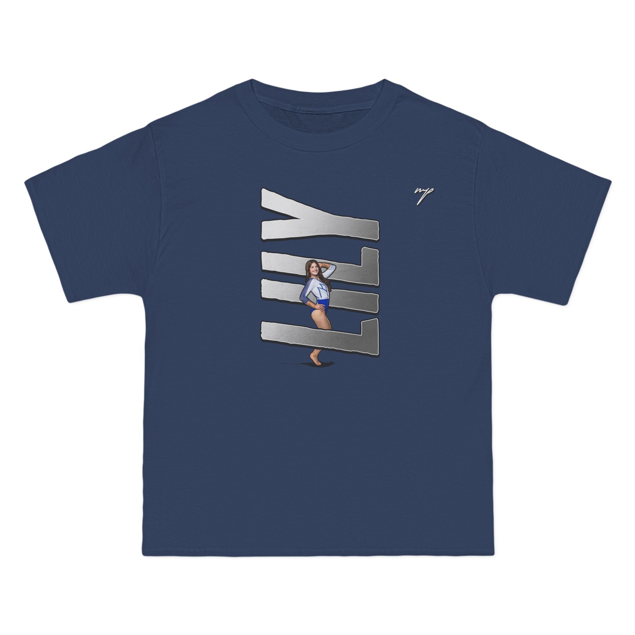 Lily Thaxton Vintage Tee