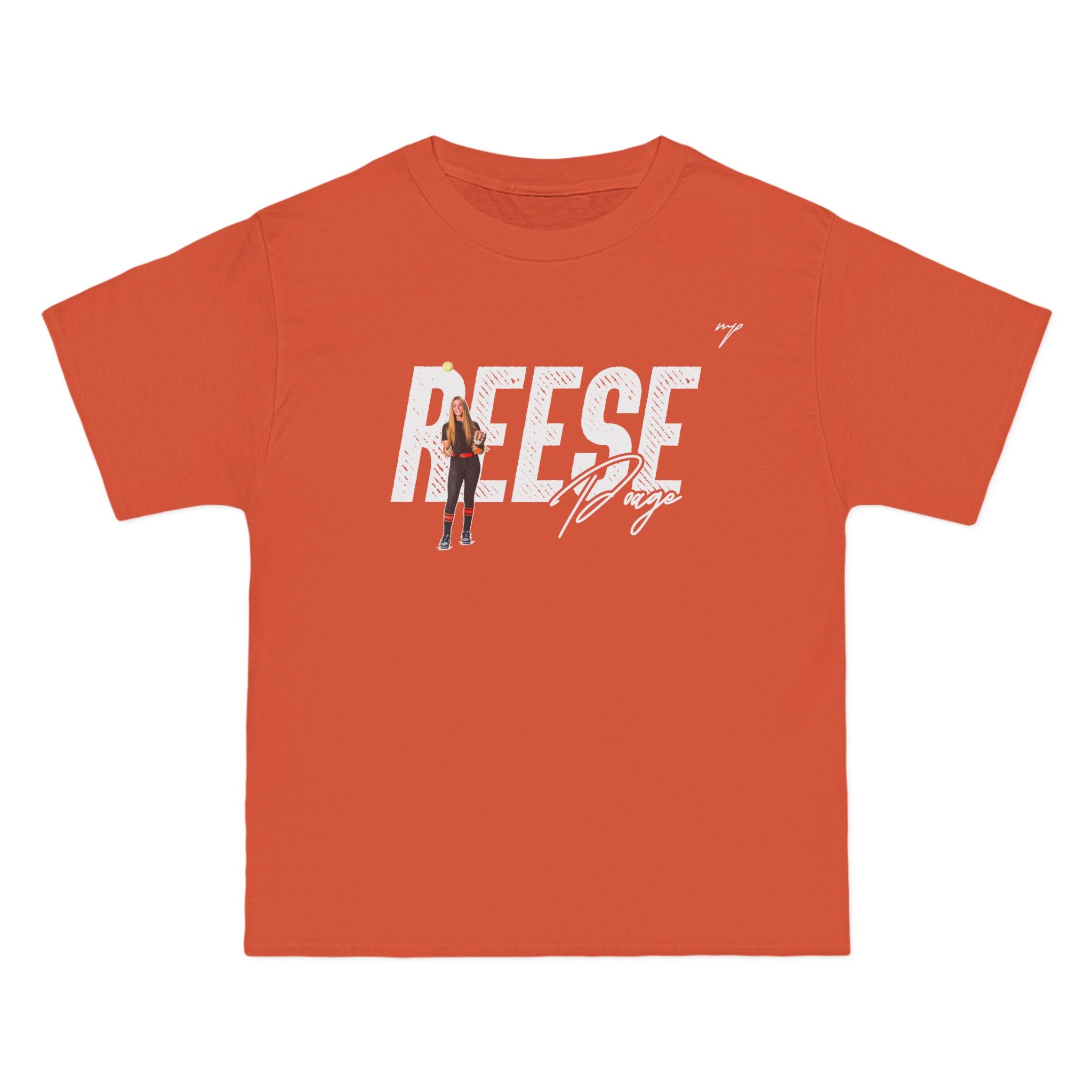 Reese Poage Vintage Tee