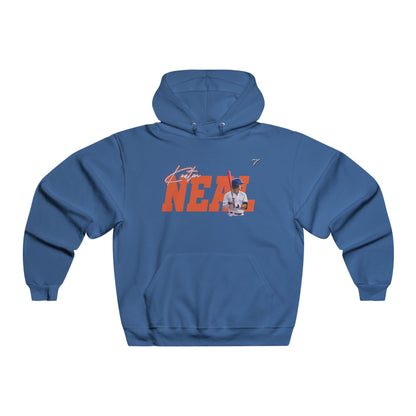 Keaton Neal Vintage Hoodie