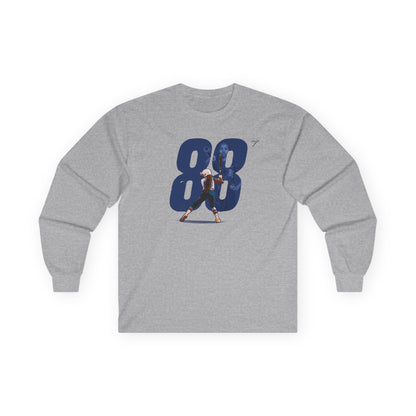 Meilani Butts Long Sleeve Tee