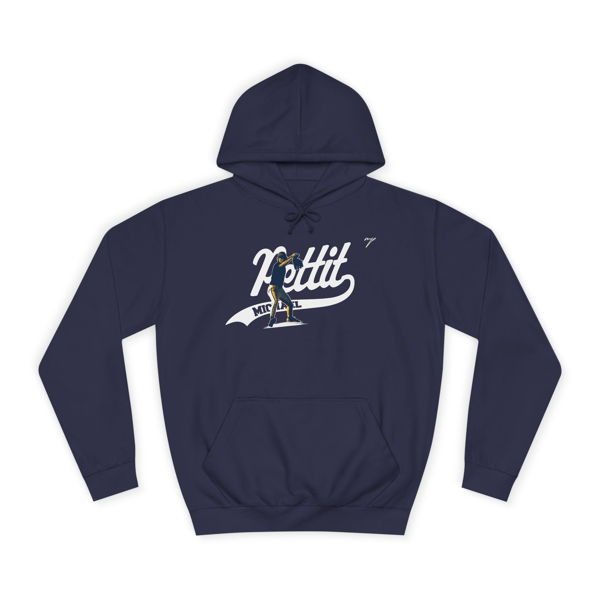 Michael Pettit Hoodie