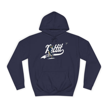 Michael Pettit Hoodie