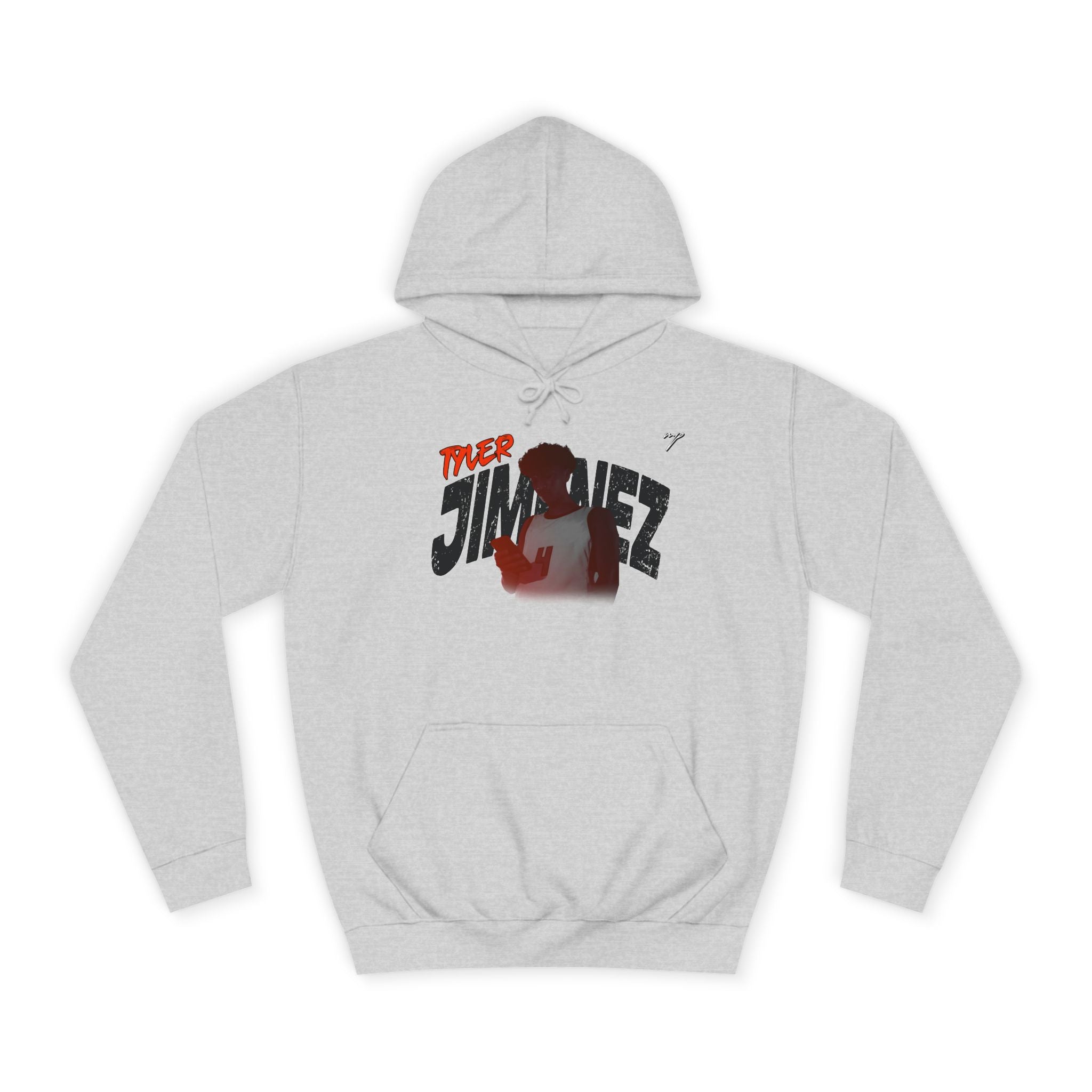 Tyler Jimenez Hoodie