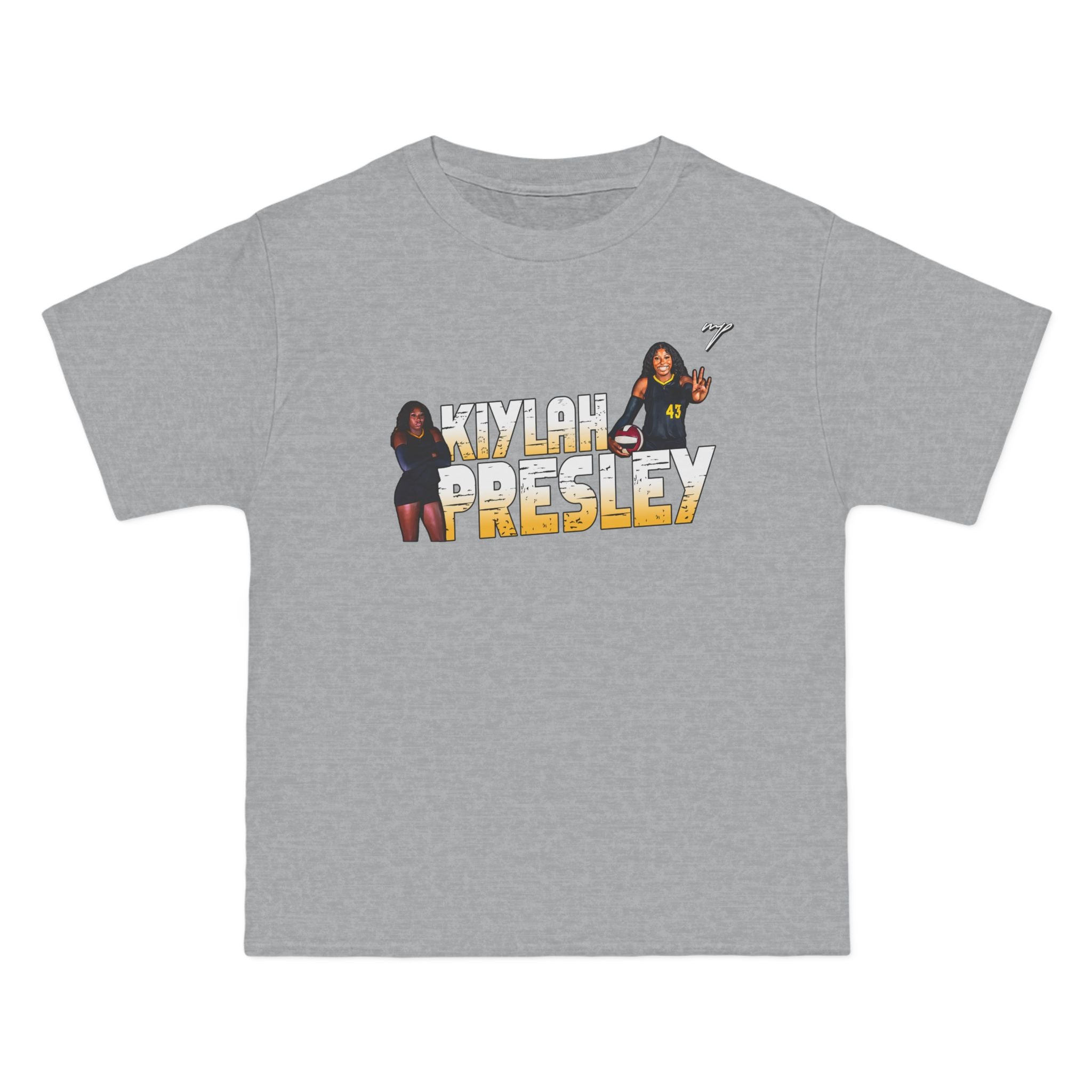 Kiylah Presley Vintage Tee