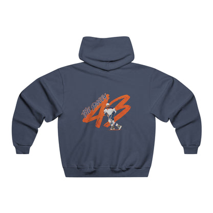 Divyne Apollon Vintage Hoodie